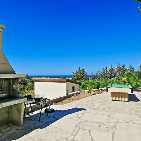 Anthoulis Villa Polis