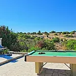 Anthoulis Villa *