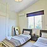 Anthoulis Villa Polis