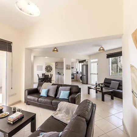 Villa Anthoulis *