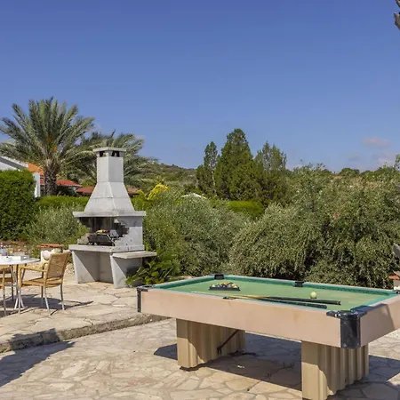 Anthoulis Villa