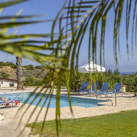 Villa Anthoulis