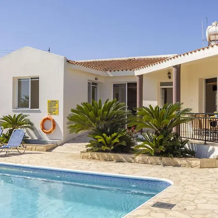 Villa Anthoulis *