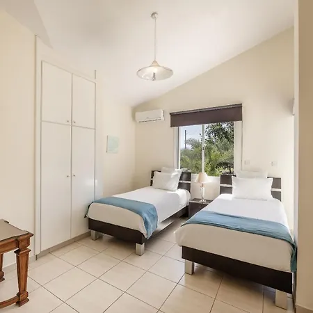 Anthoulis Villa