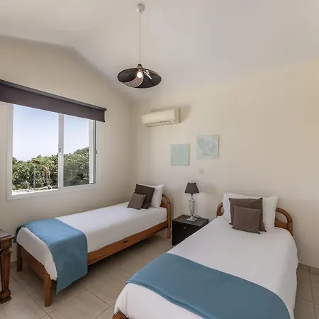 Villa Anthoulis