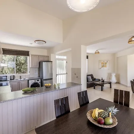 Villa Anthoulis *