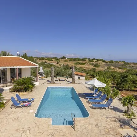 Anthoulis Villa