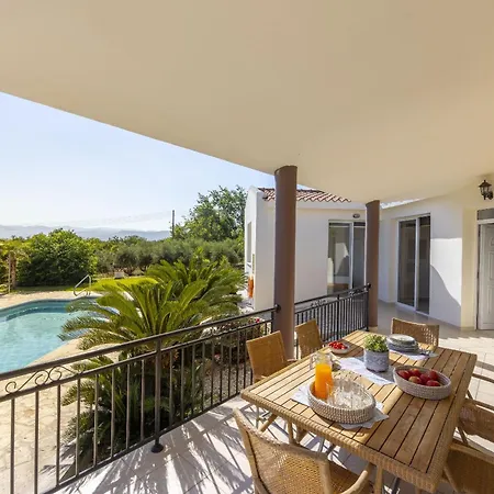 Villa Anthoulis