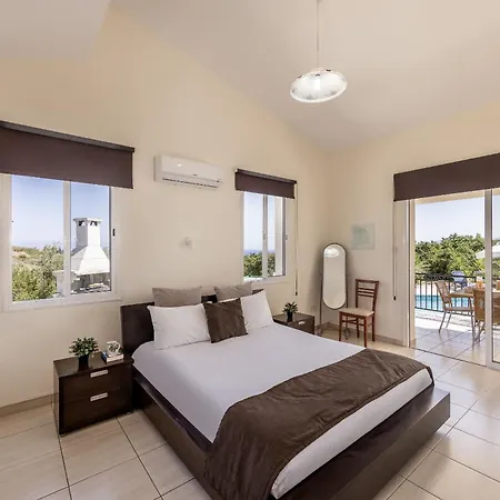 Villa Anthoulis *