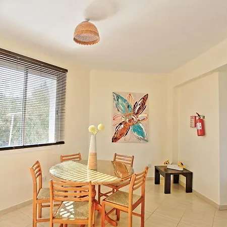 Villa Anthoulis Polis