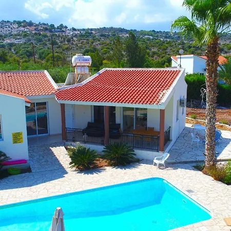 Villa Anthoulis