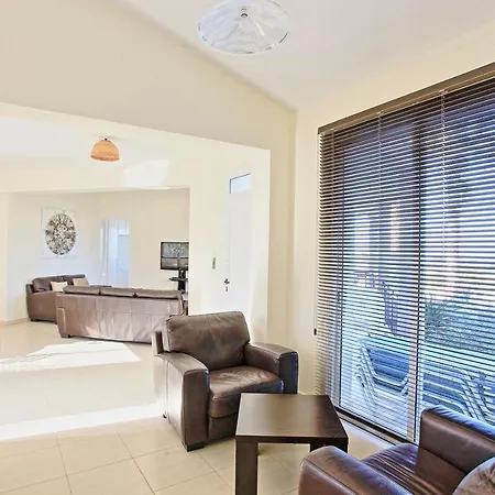 Villa Anthoulis