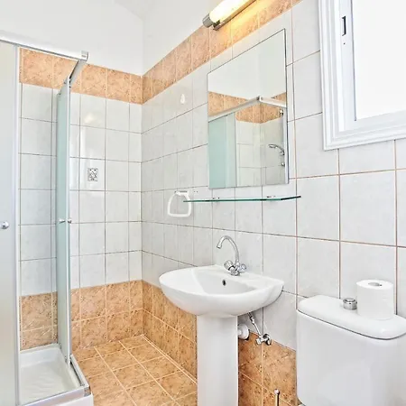 Villa Anthoulis Polis