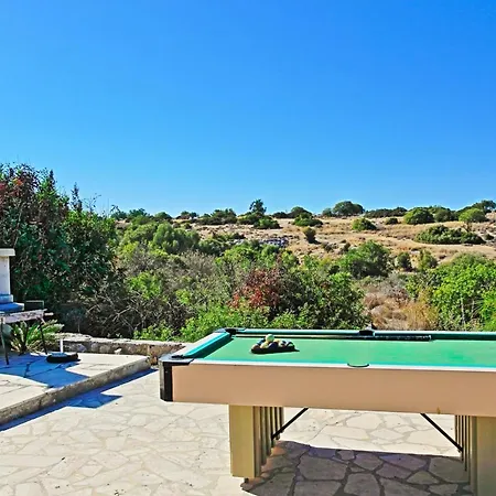 Anthoulis Villa *