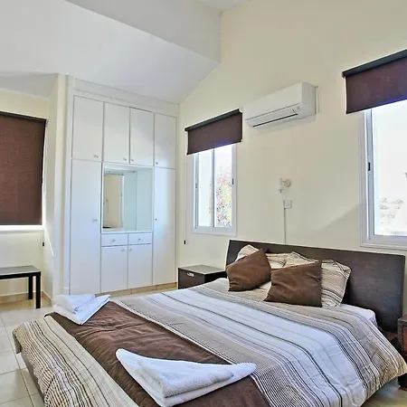 Anthoulis Villa *