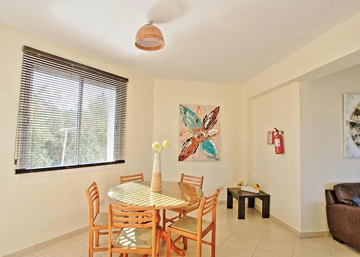 Villa Anthoulis Polis