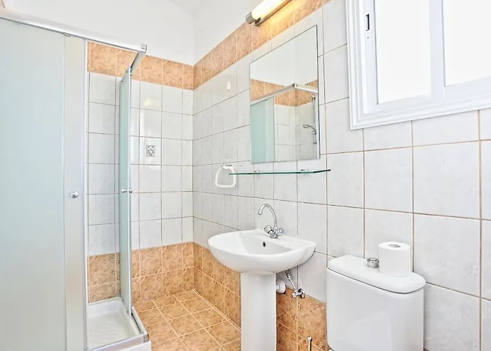 Villa Anthoulis Polis